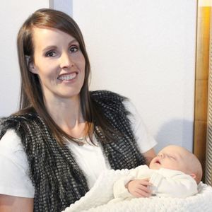 Meet your Posher, Robyn